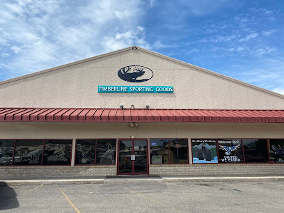 Timberline Sporting Goods - Store photo