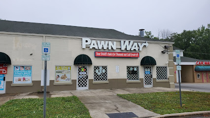 Pawn Way #9 - Store photo