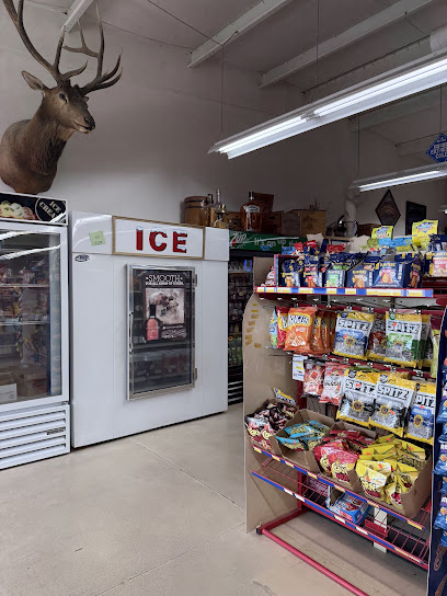 Frontier Liquor & Sporting Goods - Store photo