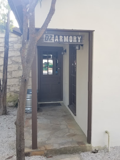 DZ Armory - Store photo
