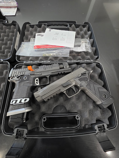 SOI Tactical - Store photo