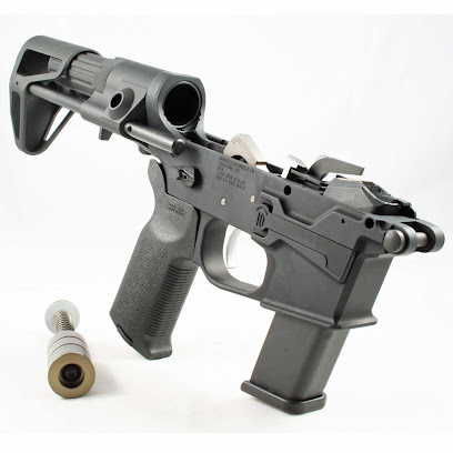 Firearms 4 Less, LLC / F4L - Store photo