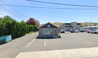 Gimme Guns - Store photo