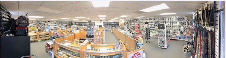 T & K Outdoors - Store photo