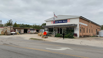 Cordell Farm & Ranch Store Inc - Store photo
