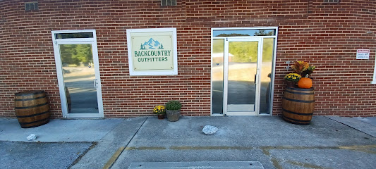 Backcountry Outfitters LLC - Store photo