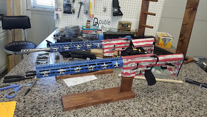 Double D Precision Arms, LLC - Store photo