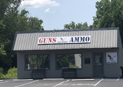 H&M Armory - Store photo