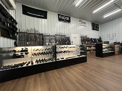 Twin Springs Outdoor Supply - Store photo
