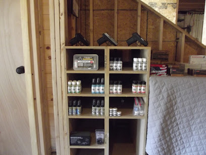 Lone Wolf Gun Shop, LLC - Store photo