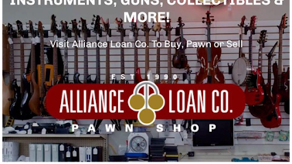 Alliance Loan Company - Store photo