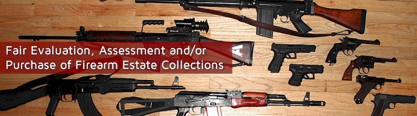 Defensive Security - FFL Gun Dealer - Store photo