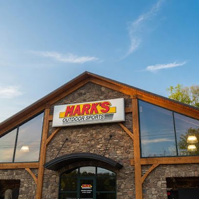 Mark's Outdoors - Store photo