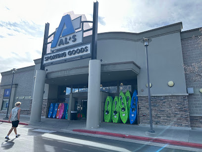 Al's Sporting Goods - Store photo
