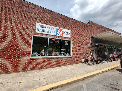 Brinkley's Hardware - Store photo