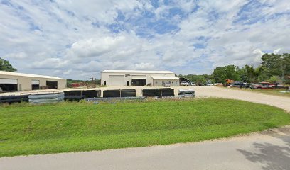 Dry Fork Steel & Supply LLC - Store photo