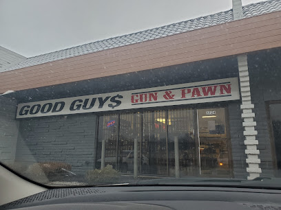 Good Guys Gun and Pawn - Store photo