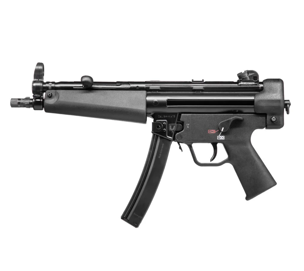 HK SP5