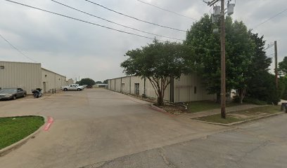 Waco Metal Finishing - Store photo