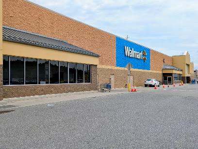Walmart Supercenter - Store photo