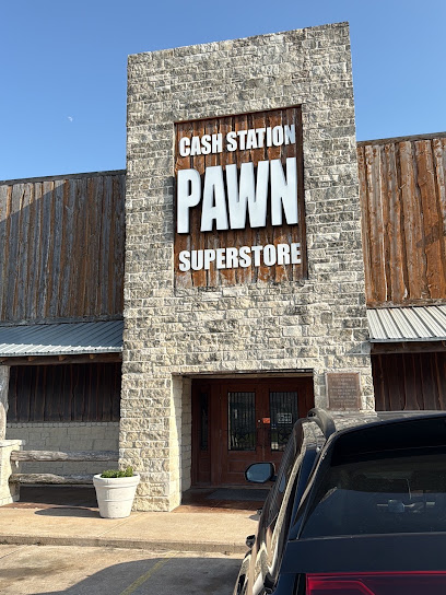 Cash Station Pawn - Store photo