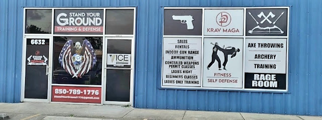 Stand Your Ground 2 - Store photo