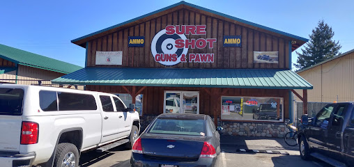 Sure Shot Guns & Pawn - Store photo