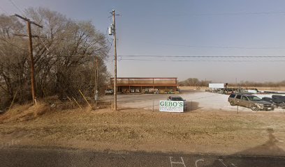 Gebo's - Store photo