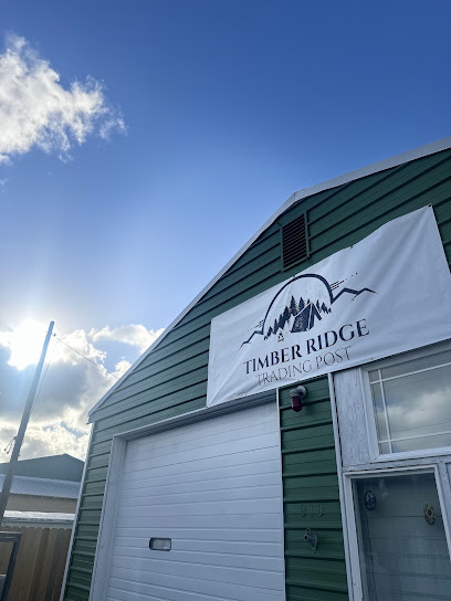 Timber Ridge Trading Post - Store photo