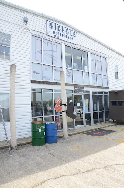 Nichols Outfitters - Store photo