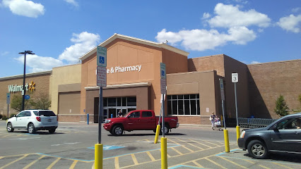 Walmart Supercenter - Store photo