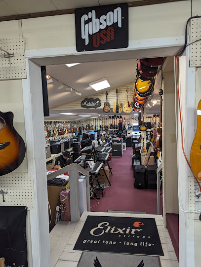 Dick's Country Store - Store photo