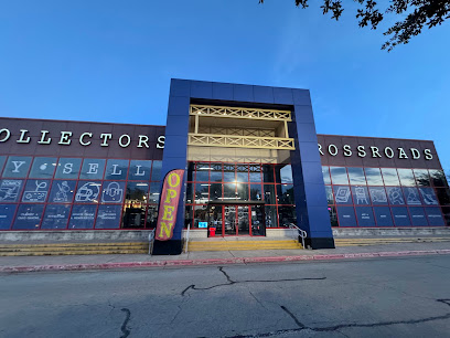 Collectors Crossroads - Store photo