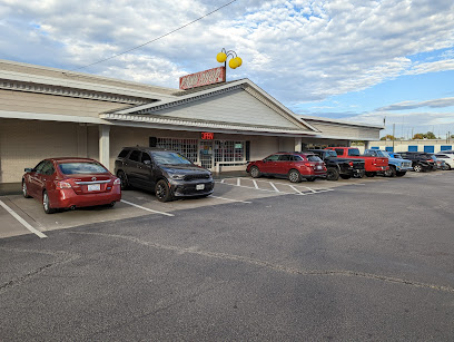 Jim's Guns, Pawn, Jewelry, and Range - Store photo