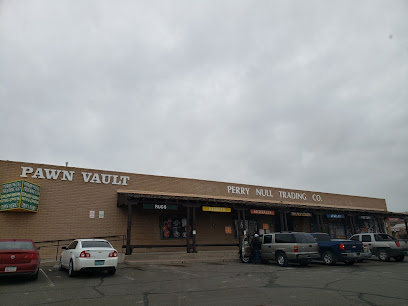 Perry Null Trading - Store photo