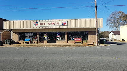 YOUNG AUTOMOTIVE - Store photo