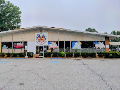 All American Pawn - Store photo