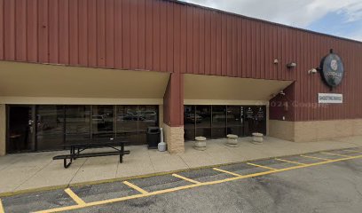 Armor-Hyde Technologies - Store photo