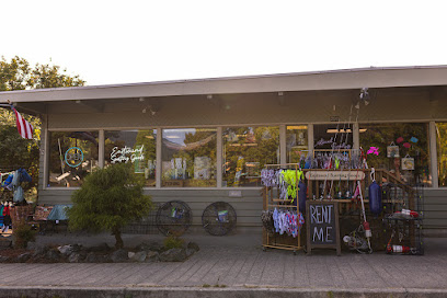 Eastsound Sporting Goods LLC - Store photo