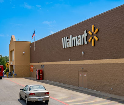Walmart Supercenter - Store photo
