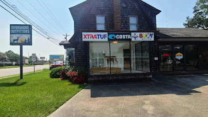 Rivershore Outfitters - Store photo