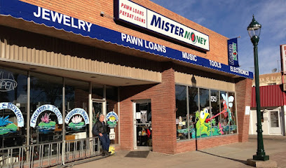 Mister Money USA - Store photo