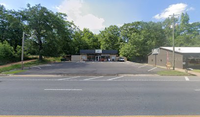 Pirate Pawn - Store photo