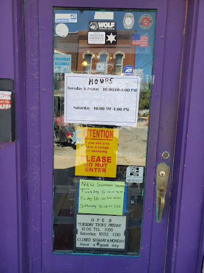 R & R Pawn Shop - Store photo