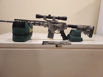 Blackstone Valley Precision - Store photo