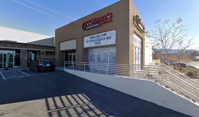 Battle Born Ballistics - Store photo