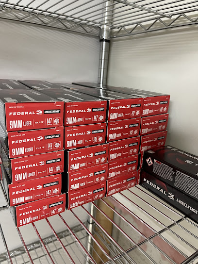 Craig Alan Temple, LLC - Store photo