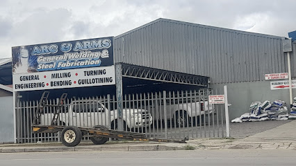 Arc & Arms - Store photo