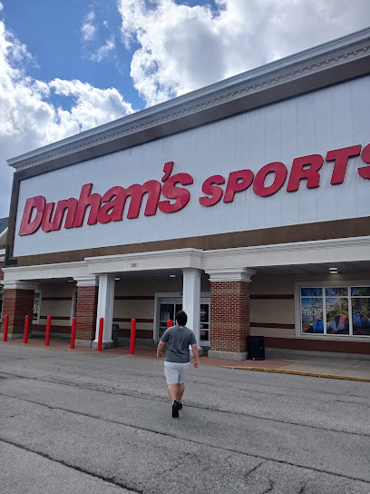 Dunham's Sports - Store photo