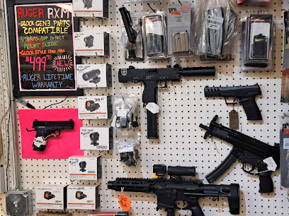 Mainland Pawn Shop - Store photo